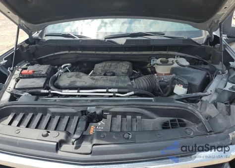 2024 Chevrolet Silverado C1500 Lt from USA, damaged, VIN 1GCPACEK3RZ284580